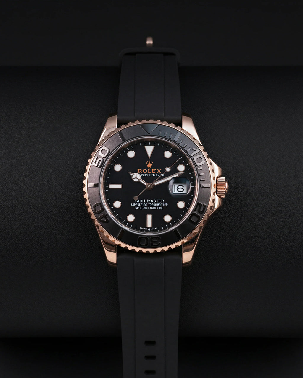 Midnight Rose Edition