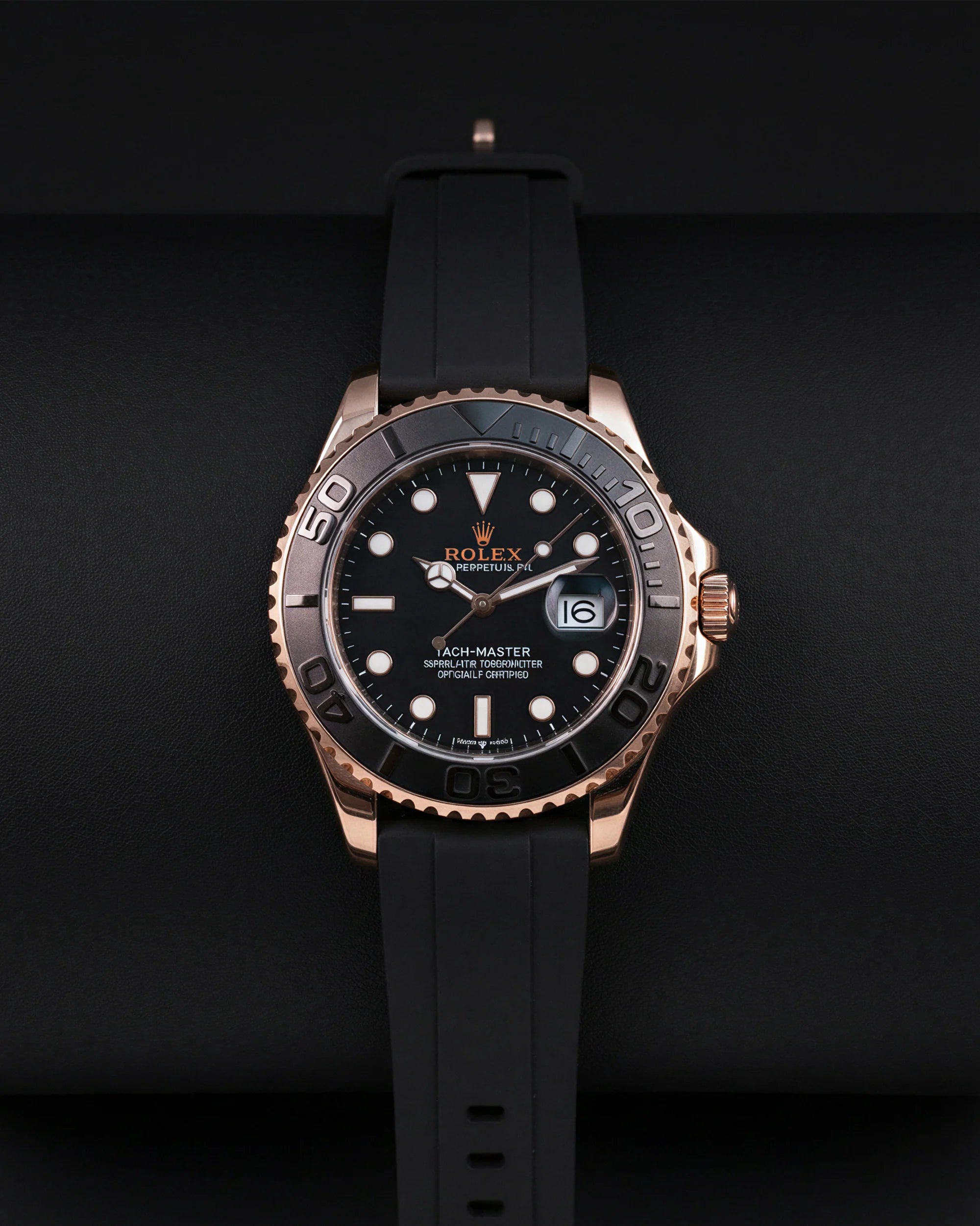Midnight Rose Edition