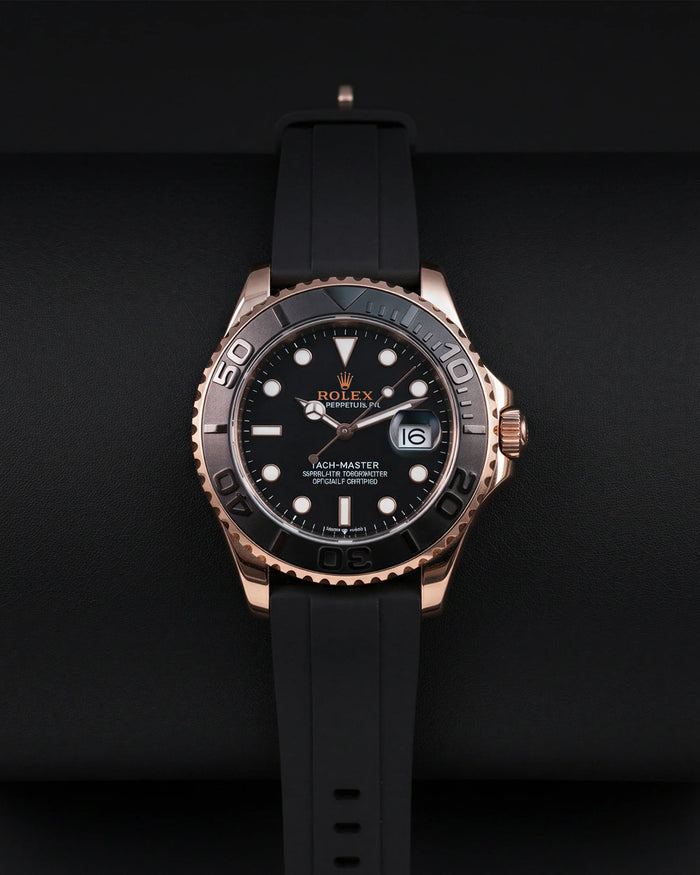 Midnight Rose Edition