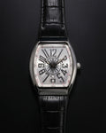 Imperial White Dial Watch