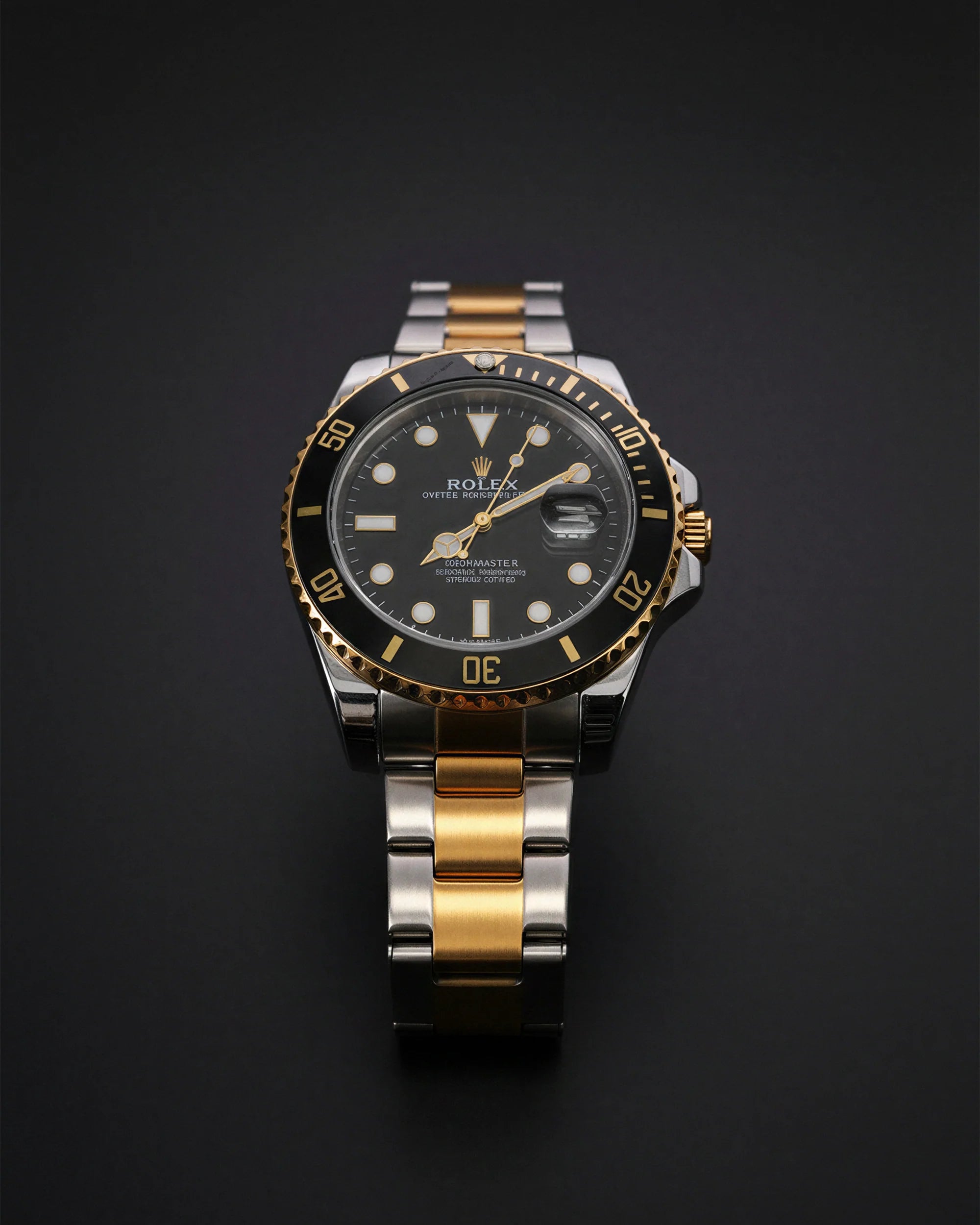 Golden Noir Edition