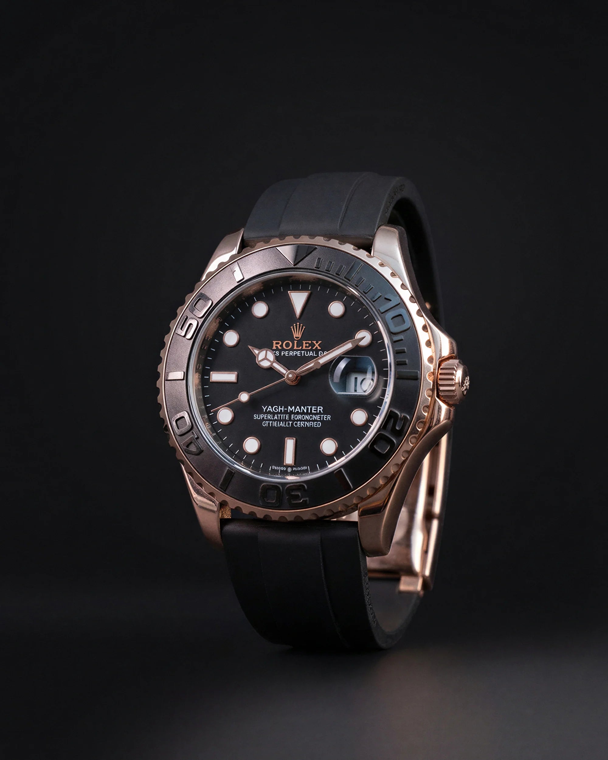 Midnight Rose Edition