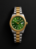 Emerald Royal Edition (Semi Automatic)