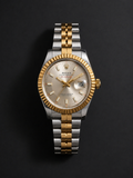 Royal Gold Edition (Semi Automatic)