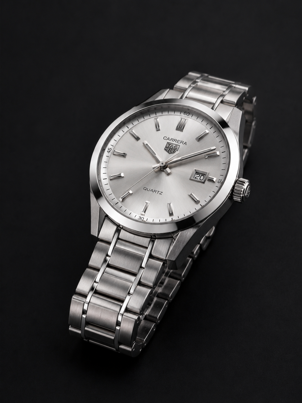 Midnight Silver Edition