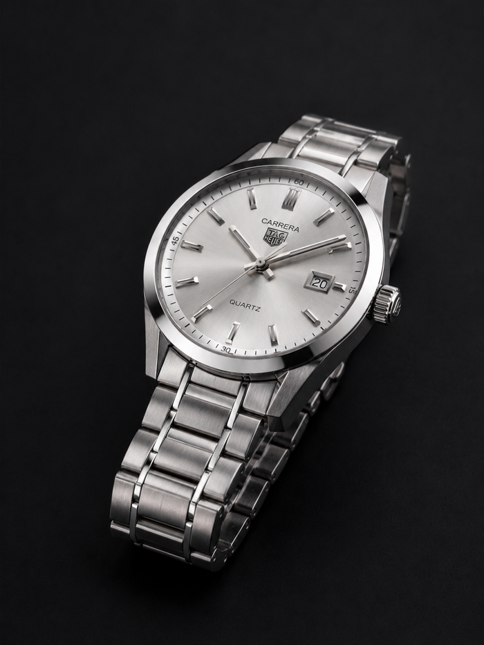 Midnight Silver Edition
