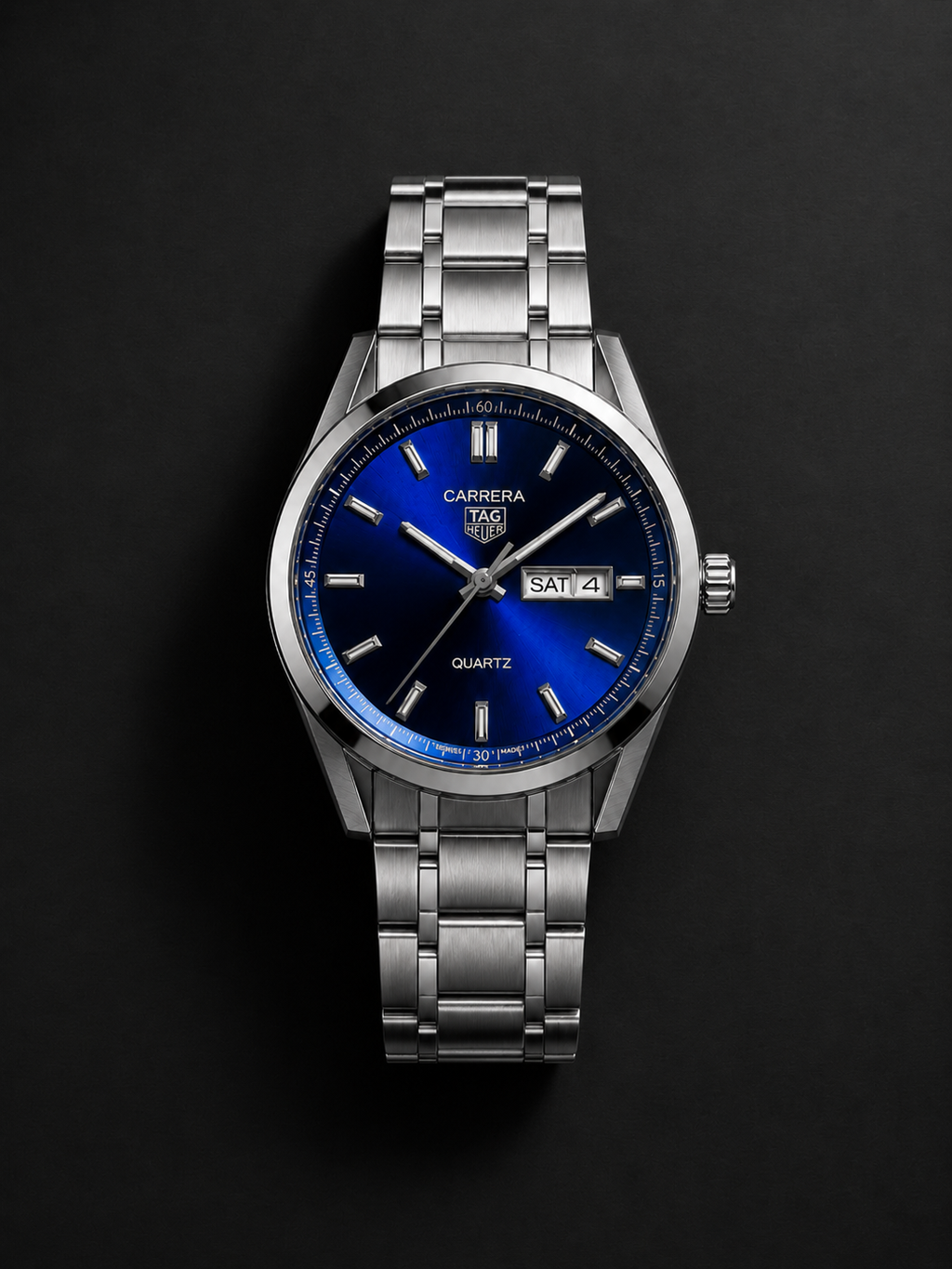 Midnight Blue Edition