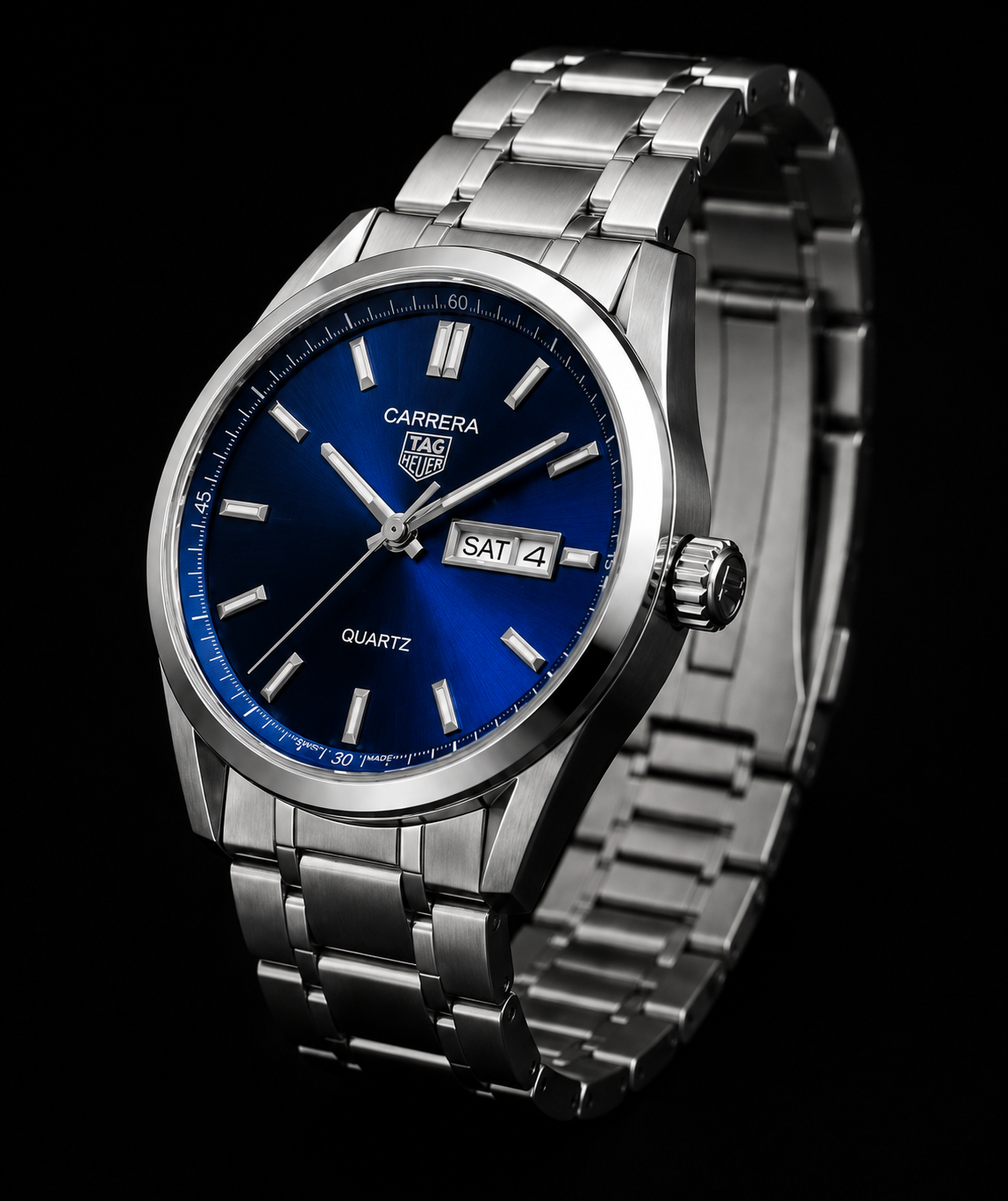 Midnight Blue Edition