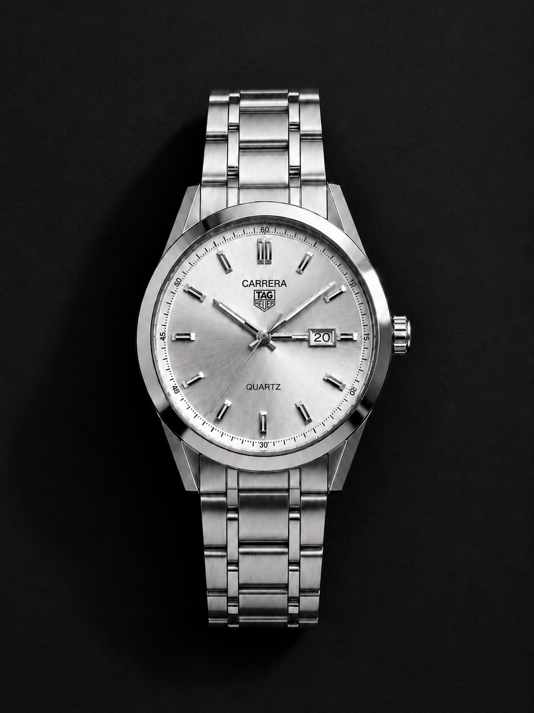 Midnight Silver Edition