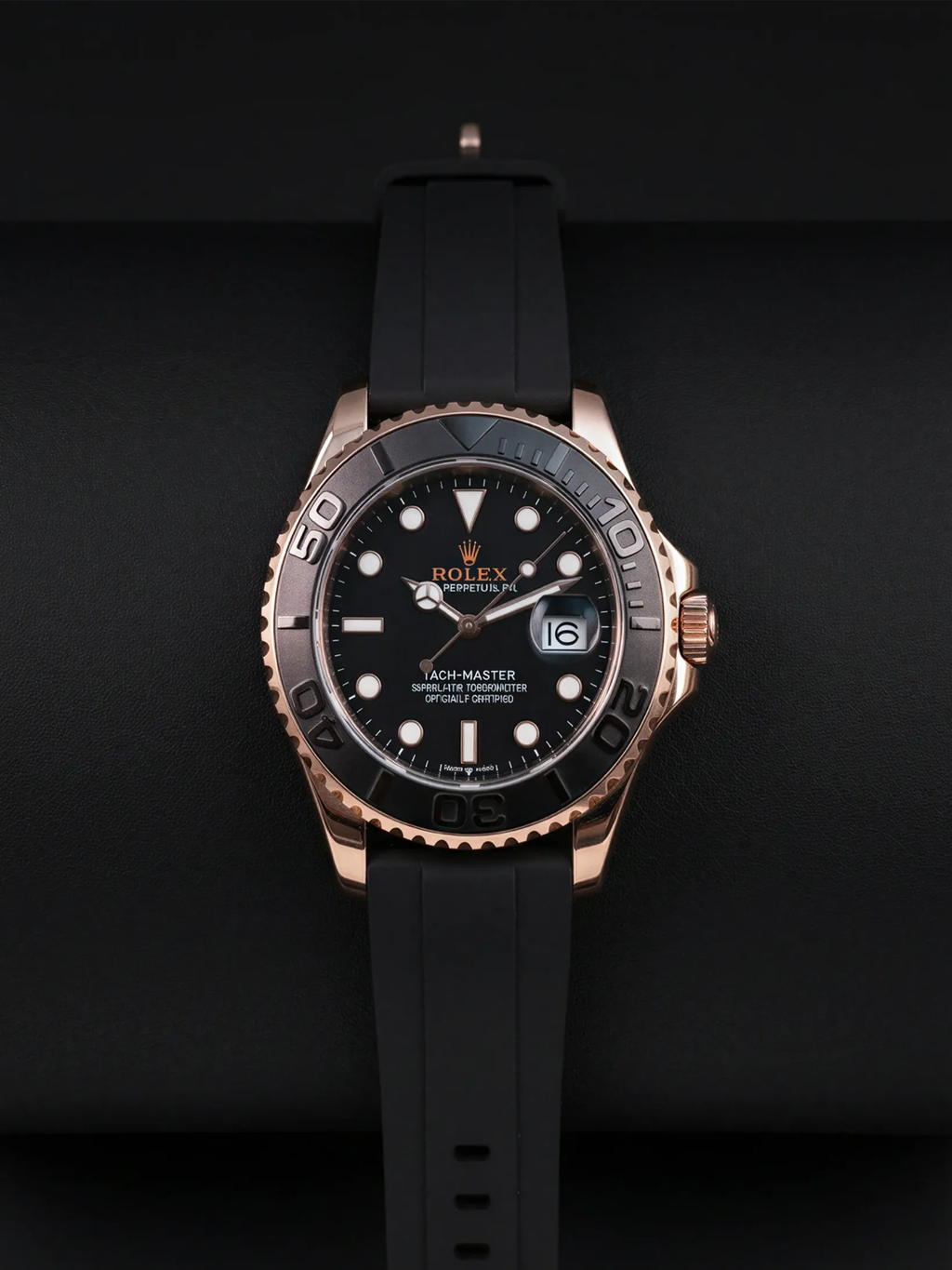 Midnight Rose Edition