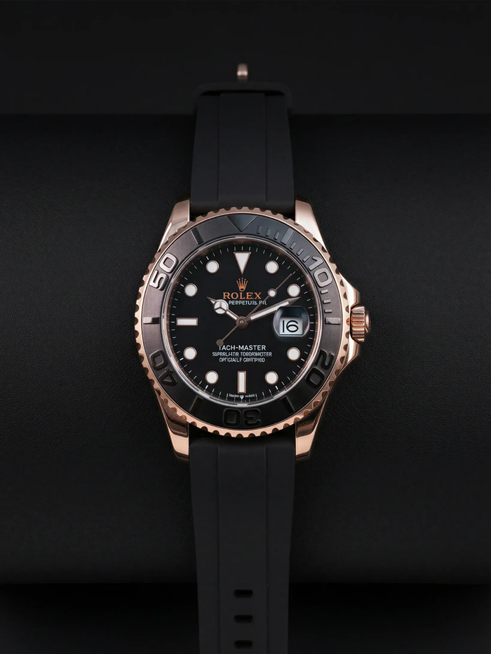 Midnight Rose Edition