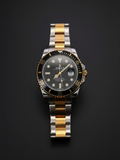 Golden Noir Edition