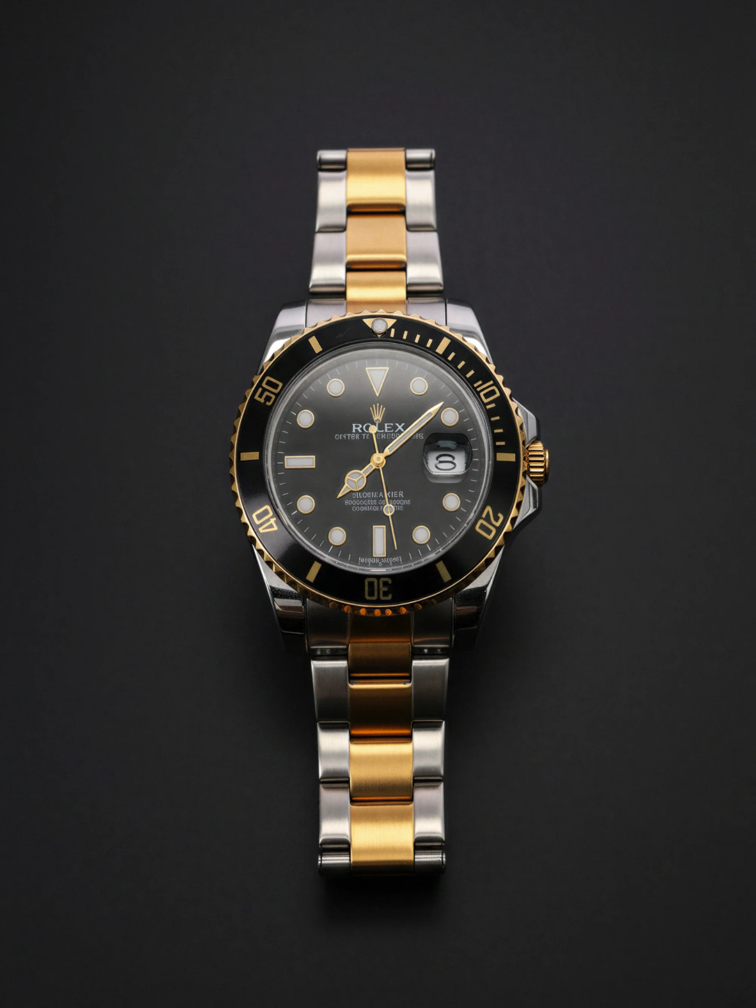 Golden Noir Edition