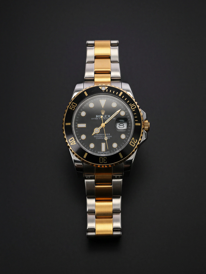 Golden Noir Edition