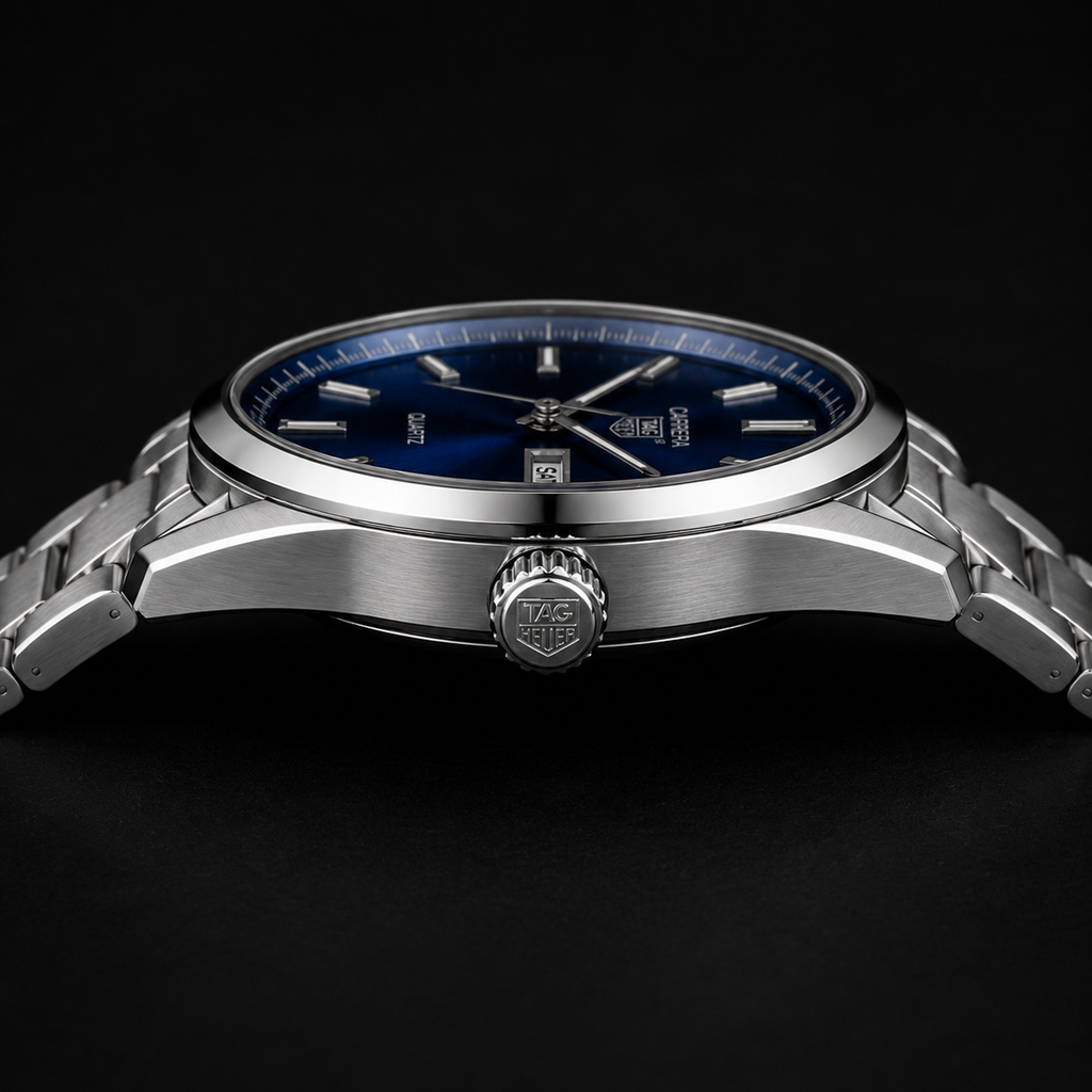 Midnight Blue Edition