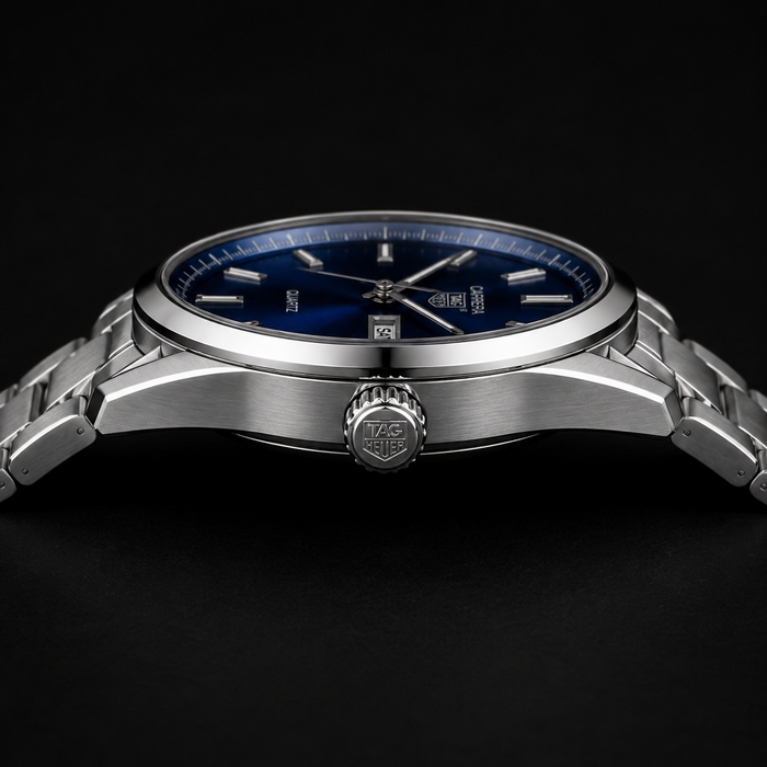 Midnight Blue Edition