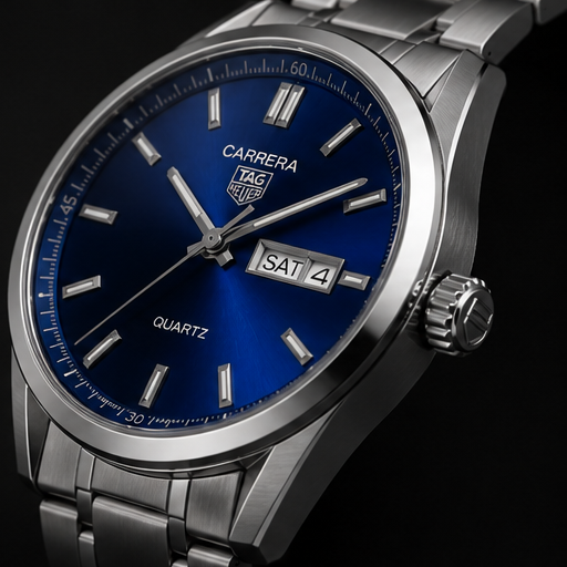 Midnight Blue Edition