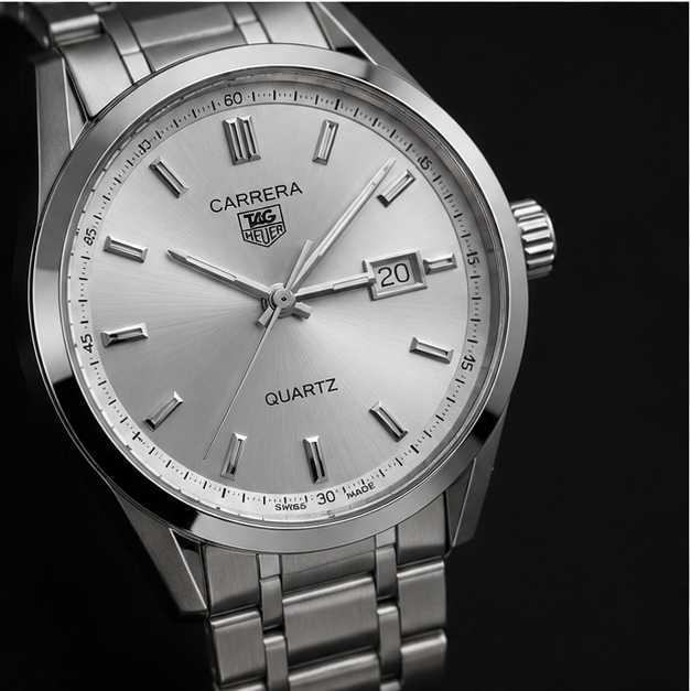 Midnight Silver Edition